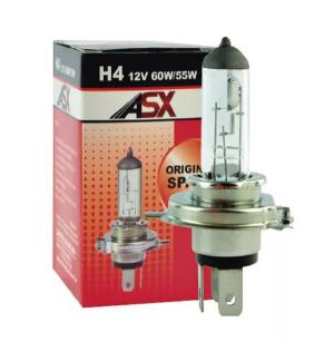 LAMPADA H4 ASX 12V