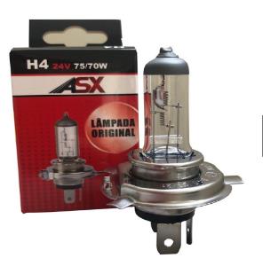 LAMPADA H4 ASX 24V