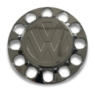 SOBRE TAMPA CUBO TRAÇÃO 12 FUROS VW METEOR